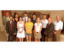 Rieders Firm Awards Scholarships