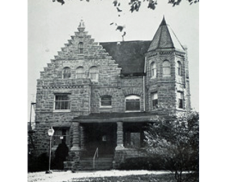 McCormick Firm History Subject of Recent Article