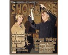 Local Attorney Featured in Showcase Publication