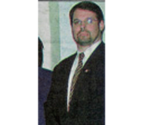 Wiley Recognized as Unsung Hero 