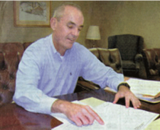 LLA Members Plan Muncy YMCA