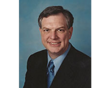 Carlucci appointed to Boy Scout committee