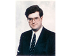 Landon Appointed to Council