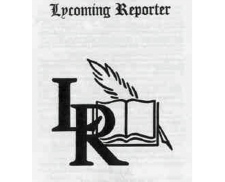 Lycoming Reporter Opinion Publication Policy
