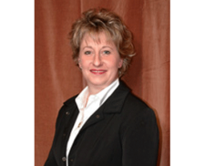 Executive Director Selected