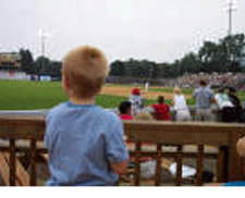 Crosscutter Game - 2003