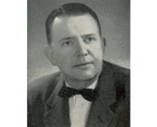 In Memoriam: Charles F. Greevy, Jr. (1914-2003)