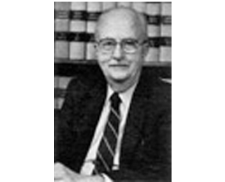 In Memoriam: John C. Decker (1915-2001)