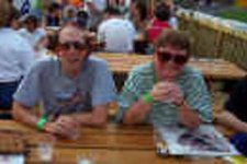 Crosscutters Game - 2002