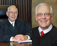 LLA Members Vote to Retain Judges, in Survey