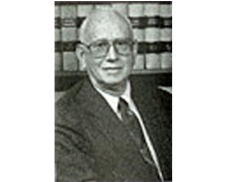 In Memoriam: Nathan W. Stuart (1915-93)