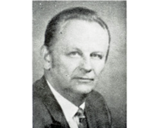 In Memoriam: William Dorland Rouse (1913—77)