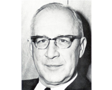 In Memoriam: Frederick Yothers Dietrick (1908—75)
