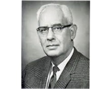 In Memoriam: John Murray Hill (1908—75)