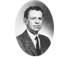 In Memoriam: Harry Alvan Baird (1902—73)