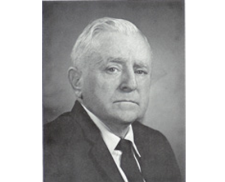 In Memoriam: Michael Joseph Maggio (1897—72)