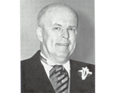 In Memoriam: Joseph Patrick Keliher (1908—69)