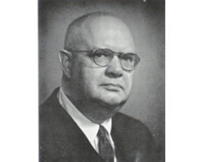In Memoriam: Sidney Dale Furst, Jr. (1904—69)