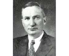 In Memoriam: George E. Sands (1883—1967)