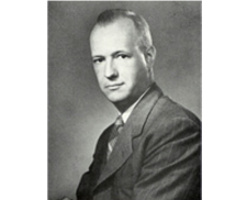 In Memoriam: Harry Swank Phillips (1906-62)