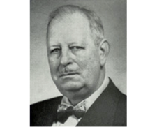 In Memoriam: Charles Edmund Gilmore (1883—1962)