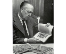 In Memoriam: Marshall Reid Anspach (1895-1962)