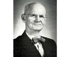 In Memoriam: Floyd M. Kocher (1885-1961)