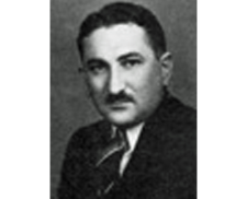 In Memoriam: Lewis George Shapiro (1907-60)