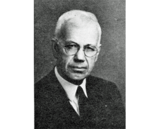 In Memoriam: Ermin Forrest Hill (1872-1957)