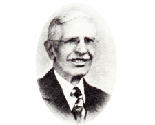 In Memoriam: Ira Franklin Smith (1869-52)