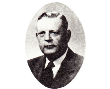 In Memoriam: Edward B. Dwyer (1896-1950)