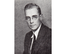 In Memoriam: Henry C. Hicks (1896—51)