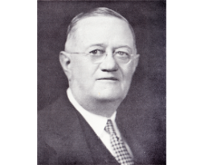 In Memoriam: James C. Watson (1876-1955)