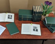 Lycoming Reporter Celebrates 70 Years