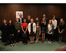 Law Day 2019 Art & Essay Contest Results