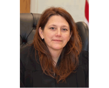 Judge McCoy Appointed to Juvenile Court Judges' Commission