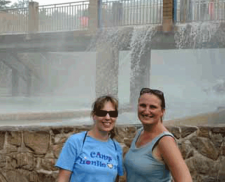 Knoebels Grove Excursion