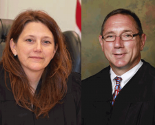 LLA Lawyers Support Retention of Judges McCoy and Lovecchio