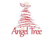 Angel Tree Toy Drive