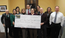 Foundation Awards Funds to North Penn Legal Services