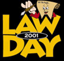 Law Day 2001 Essay Contest Winning Entries