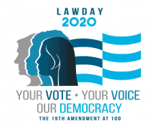 Celebrate Law Day 2020