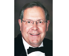 In Memoriam: Don M. Larrabee II (1941-2020)