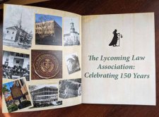 LLA Anniversary Celebrated With Book Release