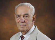 In Memoriam: James Cendoma (1927-2021)