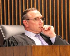 Judge Lovecchio Announces Planned Retirement