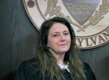 Judge McCoy to Leave the Bench at the End of January, 2022