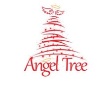 Angel Tree Toy Drive Begins