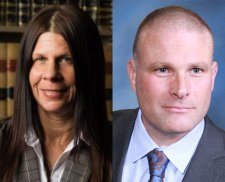 Pulizzi & Gardner Announce Run for Common Pleas Judge