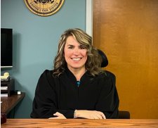 Juvenile Diversionary Program in Lycoming County District Court Making a Difference 